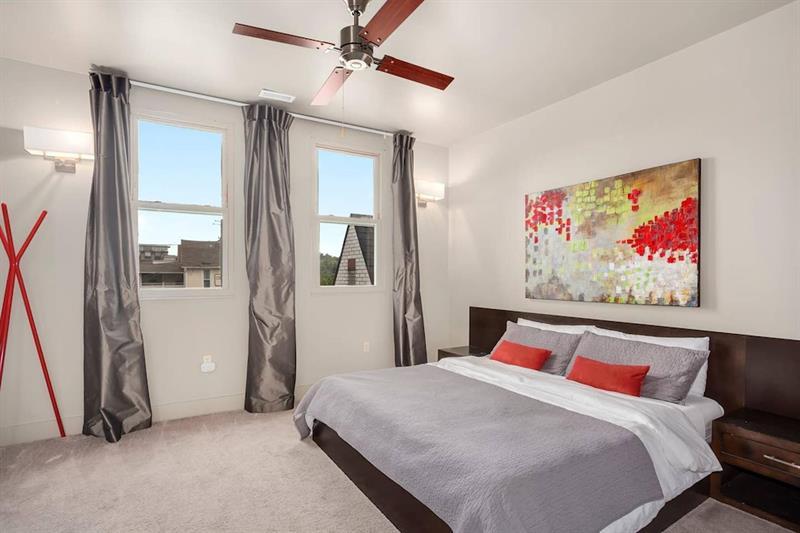Dickson St Condo - On Dickson Street - Fayetteville Entertainment Hub Extérieur photo