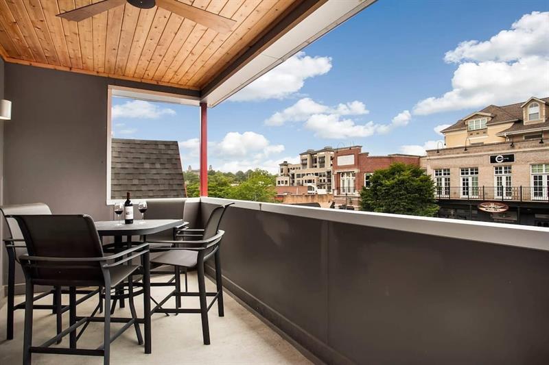 Dickson St Condo - On Dickson Street - Fayetteville Entertainment Hub Extérieur photo